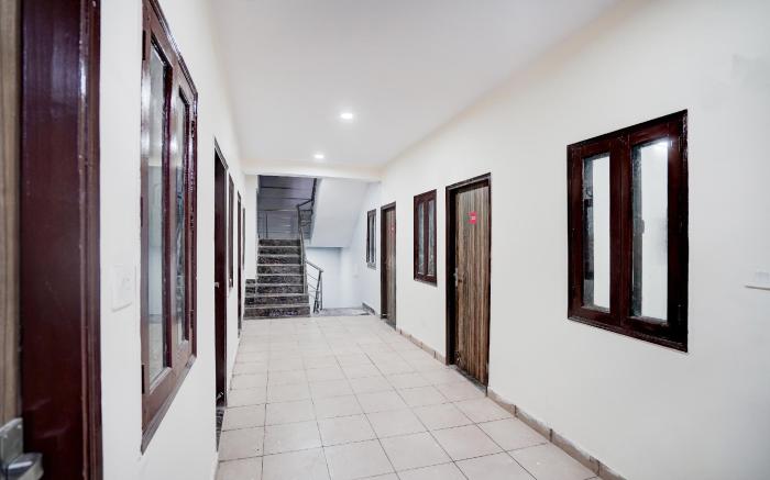 Hotel O Shivam Residency