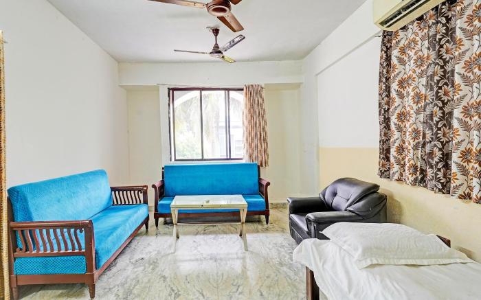 Hotel O Sri Vasavi Nivas