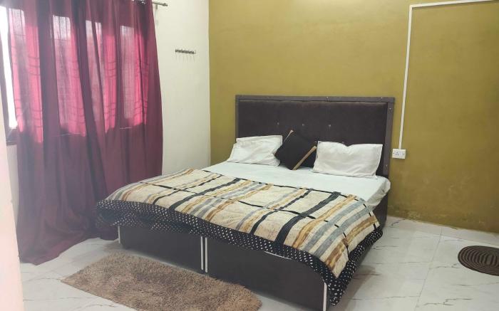 Hotel O The Shivay Palace