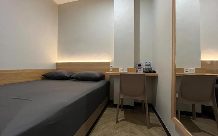 ONE rooms @Ungaran