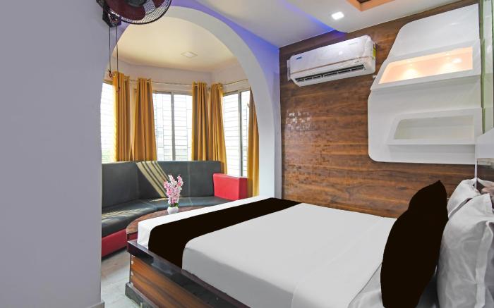 Hotel O Royal Stay