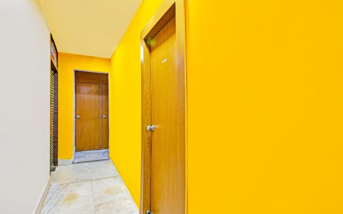 Hotel O Royal Stay