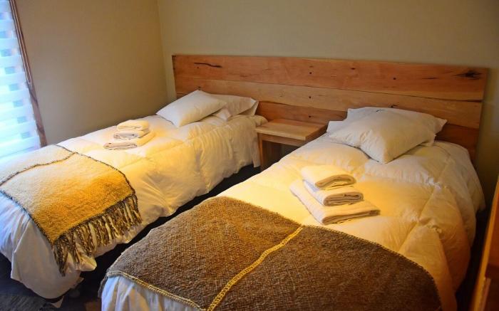 Hostal El Puestero
