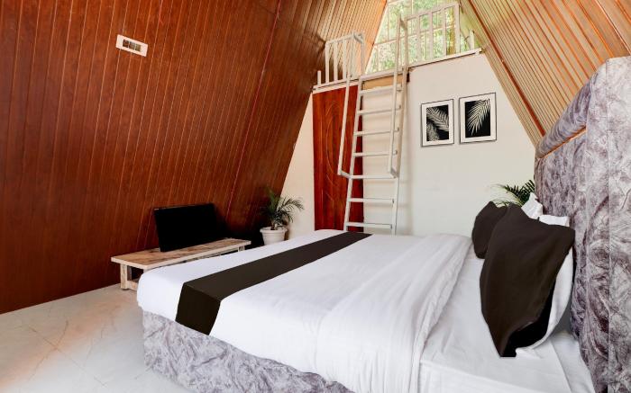 Hotel O Himvasa Resort