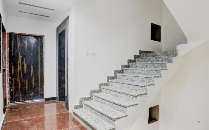 Hotel O Kashika Inn & Comfort Stays