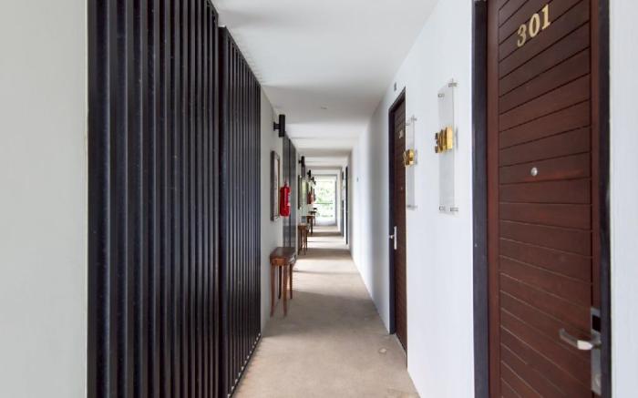 Yotaka Bangkok Hotel