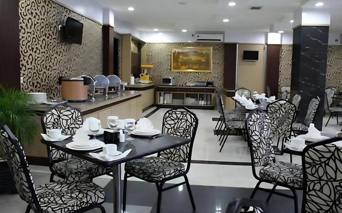 Sei Hotel 