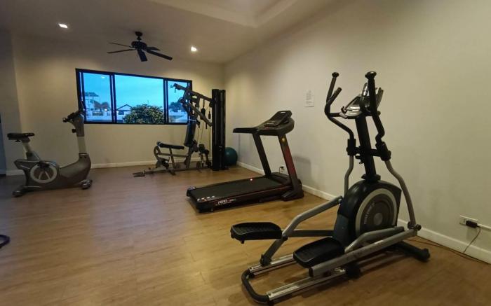 Sivana HideAway Villas Hua-Hin