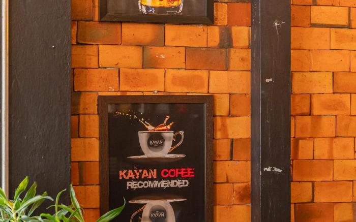 KAYAN Hostel