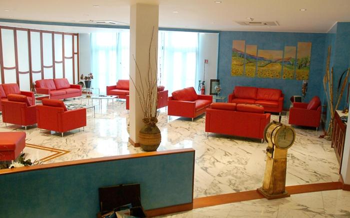 Best Western Hotel Nettuno