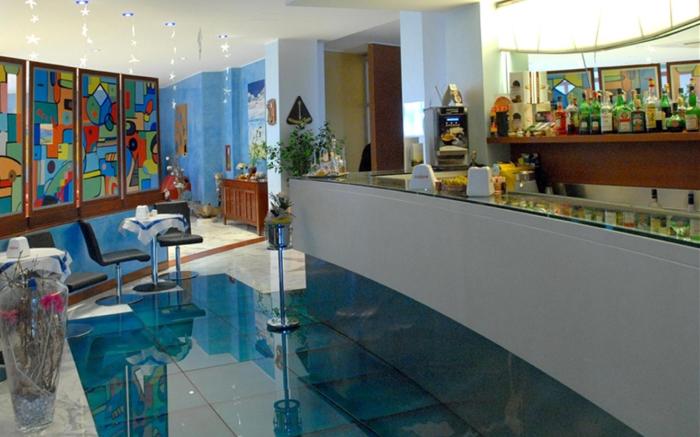 Best Western Hotel Nettuno