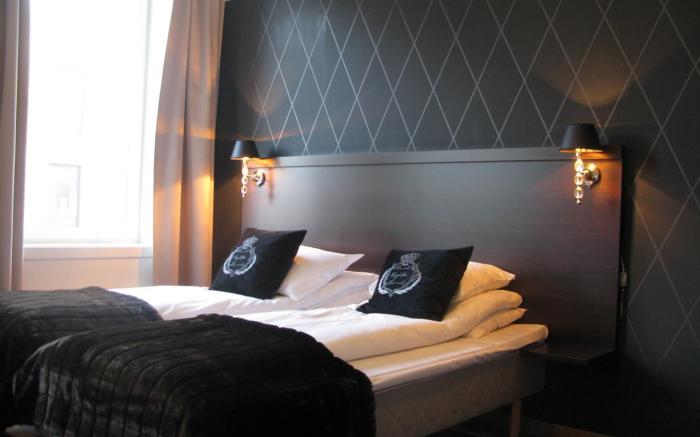 Thon Hotel Wergeland