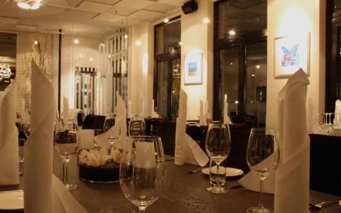 Thon Hotel Wergeland
