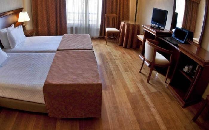 Turim Lisboa Hotel