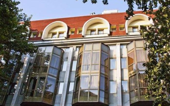 Coste Hotel
