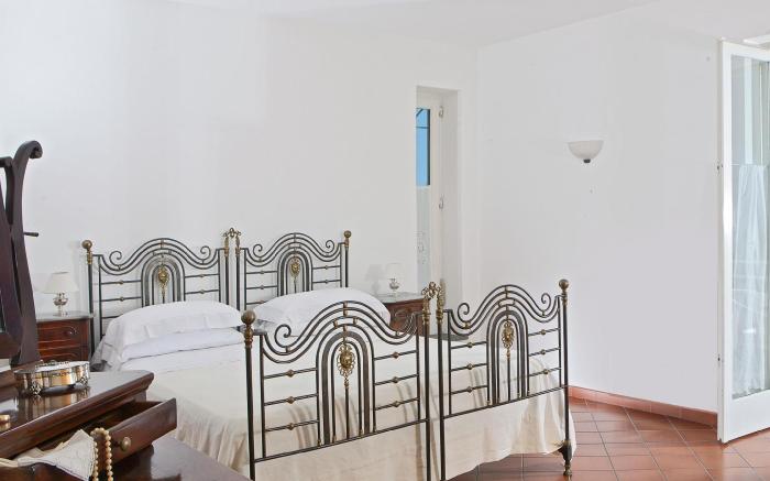 Villa Oriana Relais