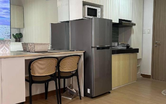THE LUXURY SUITES@HOPE RESIDENCES 