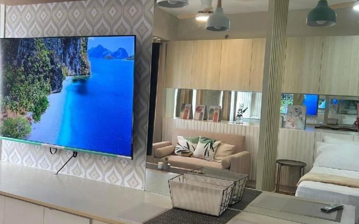 THE LUXURY SUITES@HOPE RESIDENCES 