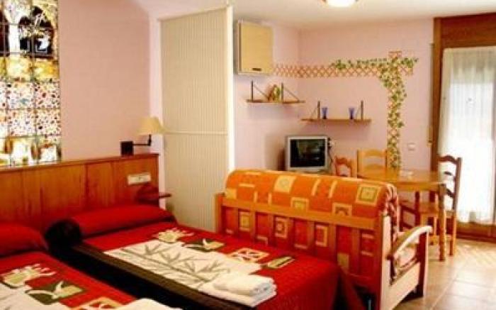 Hotel Casa Domenc