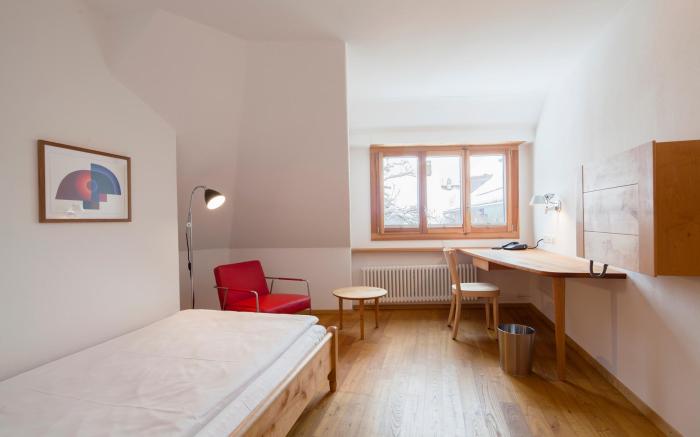 City-Hotel Ochsen