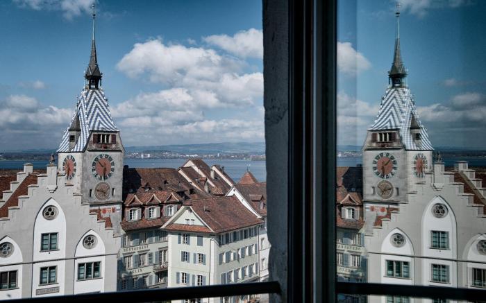 City-Hotel Ochsen
