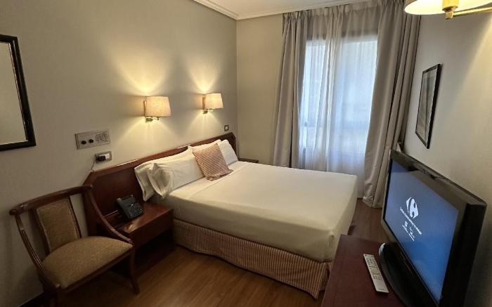Hotel Compostela Vigo