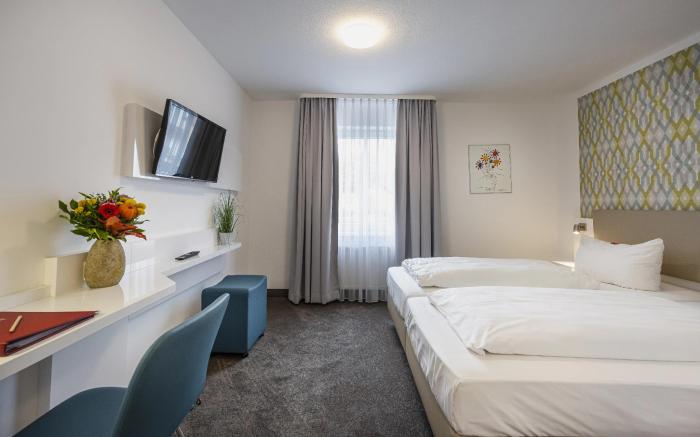 Hotel Guenter