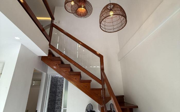 Escalado de Jardin - Glasshouse B