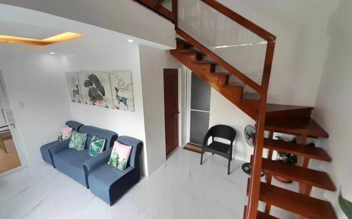 Escalado de Jardin - Glasshouse B
