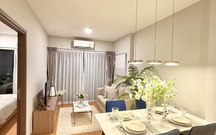 ASTRA Sky River 48sqm 2 bedrooms/