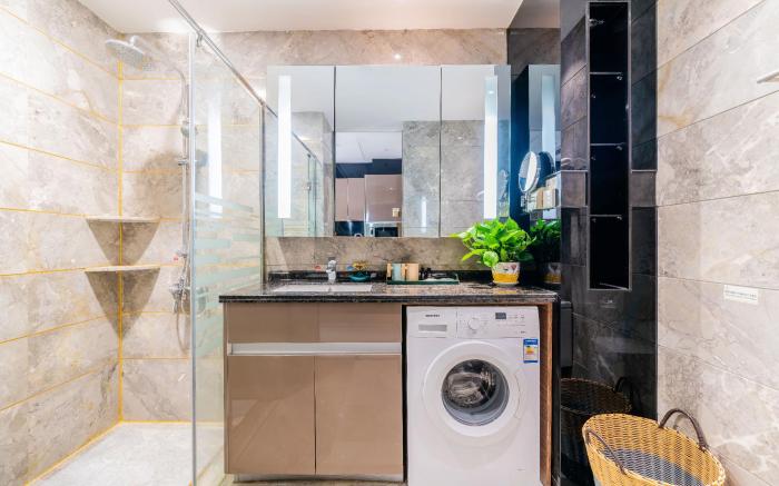 Weekend International Apartment- Beijing Rd A-mall