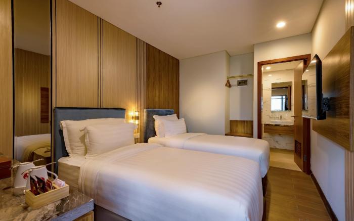 d'primahotel Bandar Balikpapan