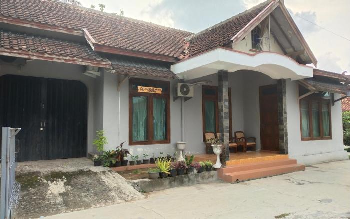Zegan Homestay