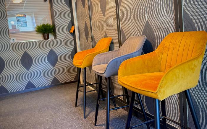 MOTELO Bielefeld - Smart HOTEL