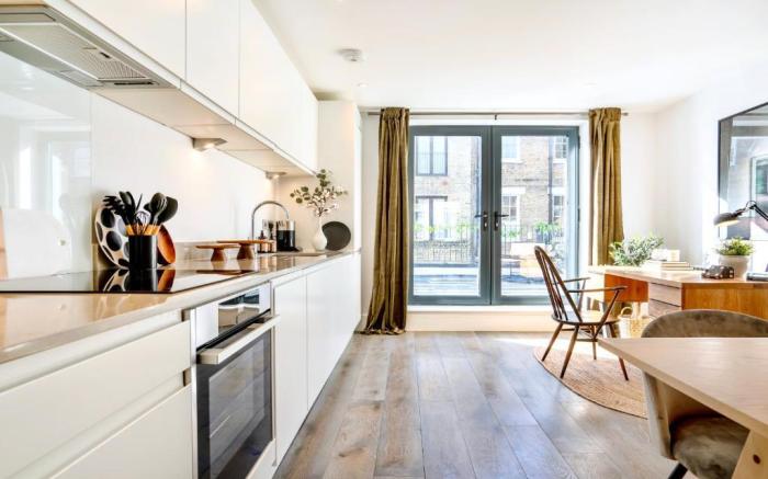 Be London - The Bloomsbury Residences