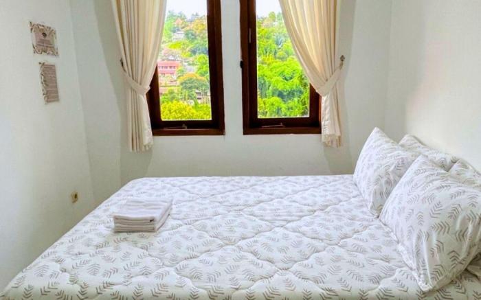 Villa Dago 6 Kamar + Pool (M-19)