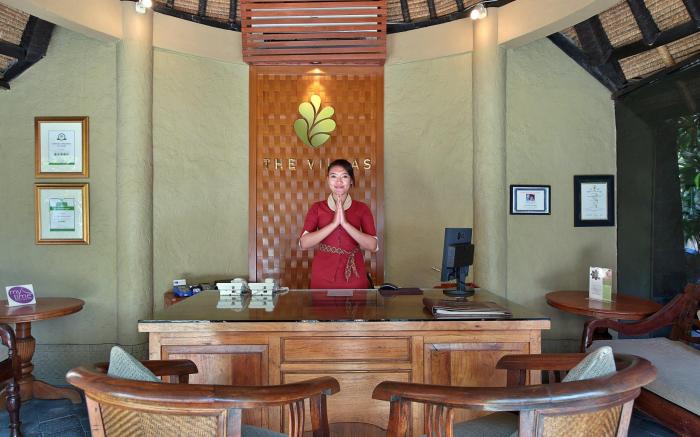Impiana Private Villas Seminyak
