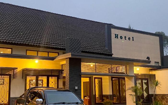 Bawangan Hotel Express