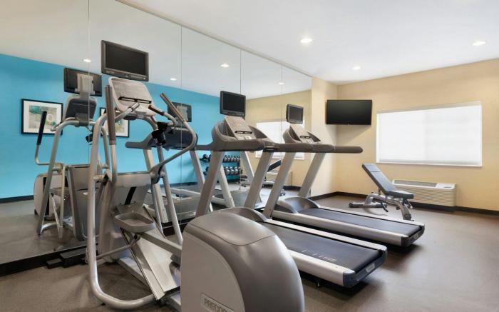 Fairfield Inn Kankakee Bourbonnais