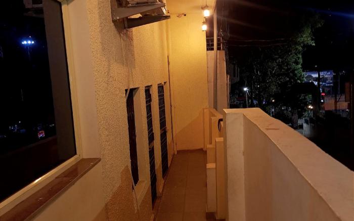 Shreeji Inn
