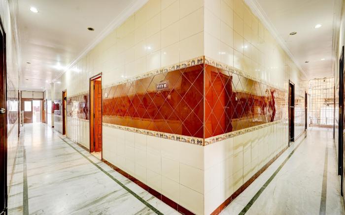 Super Collection O Vadapalani Formerly Mahalakshmi Inn