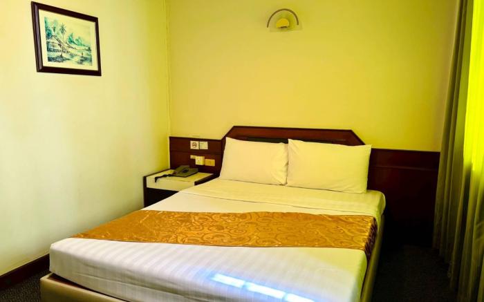 Kings Hotel Hatyai