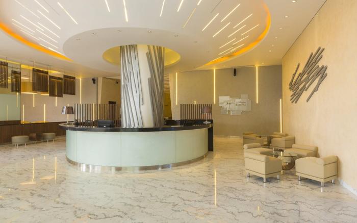 Holiday Inn Express Jakarta Pluit Citygate By IHG
