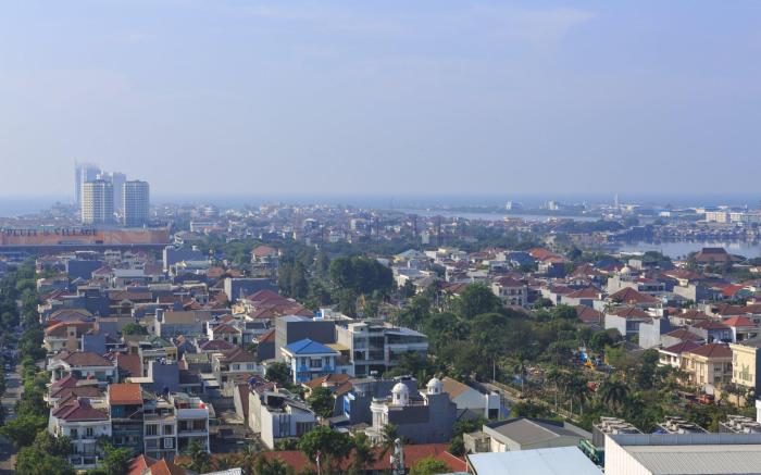 Holiday Inn Express Jakarta Pluit Citygate By IHG