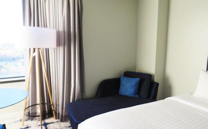 Crowne Plaza College Park - Washington DC By IHG