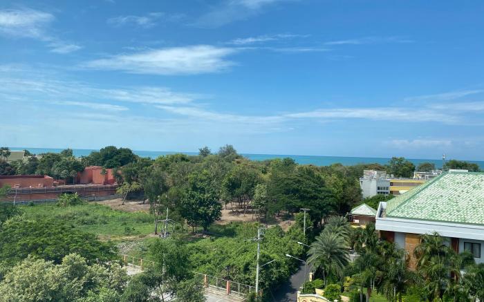 La Habana Hua Hin 2 Bedroom Seaview