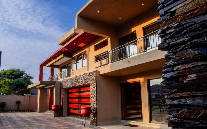 Escapade Lux Guesthouse