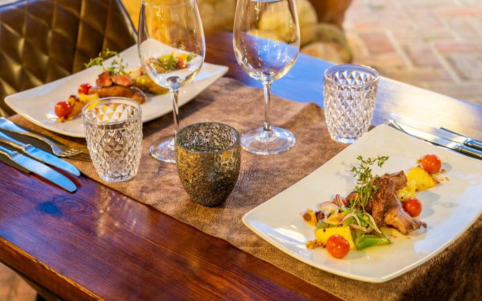 Finca el Tossal - Adults Only