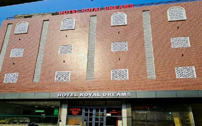 Hotel Royal Dreams