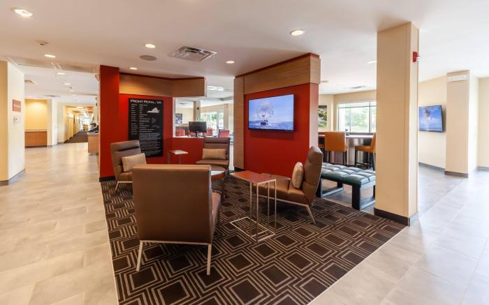 TownePlace Suites by Marriott Front Royal
